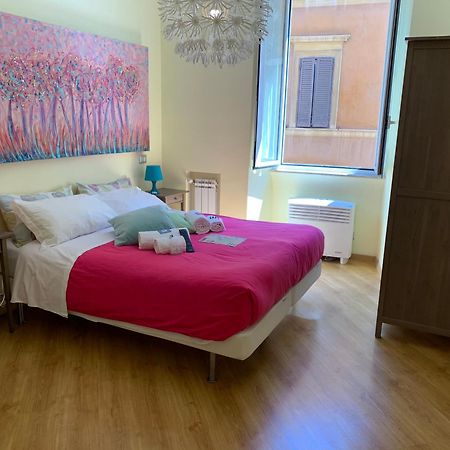 Bye Bye Roma Pantheon Suite Eksteriør bilde