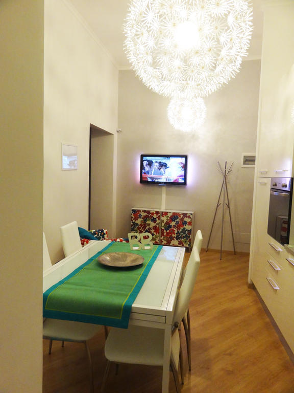 Bye Bye Roma Pantheon Suite Eksteriør bilde